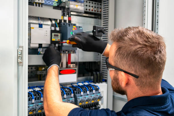 Best Circuit Breaker Repair  in Ames Lake, WA