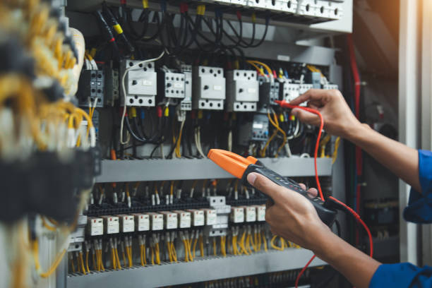 Best Electrical Wiring Services  in Ames Lake, WA