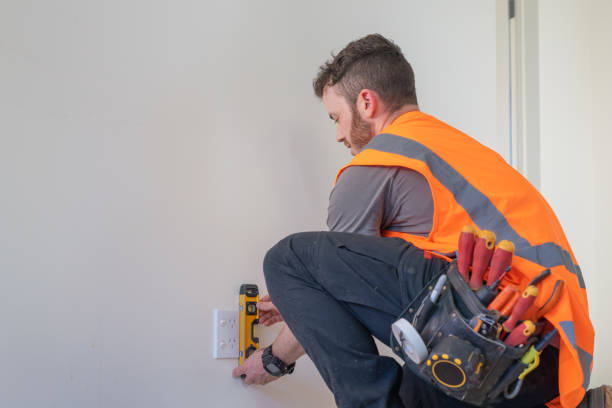 Best Home Electrical Repair  in Ames Lake, WA