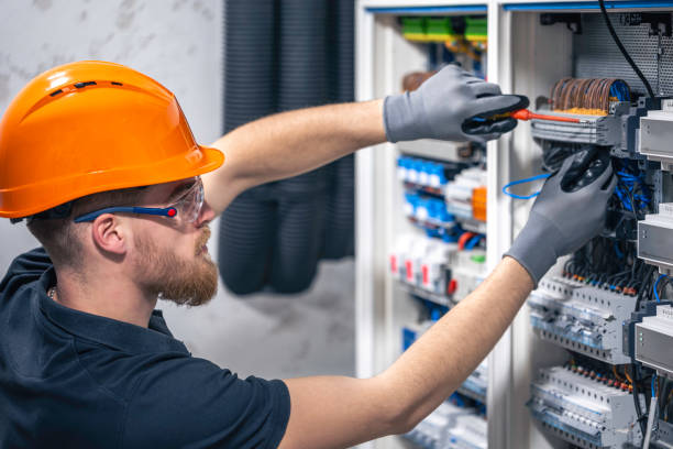 Best Electrical Wiring Services  in Ames Lake, WA